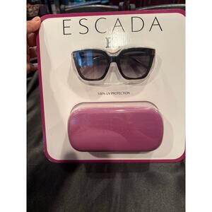 Escada sunglasses